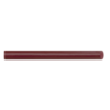 Marqueur pour surfaces chaudes : de 107°C à 593°C (de 225°F à 1 100°F)  rouge 9,5mm